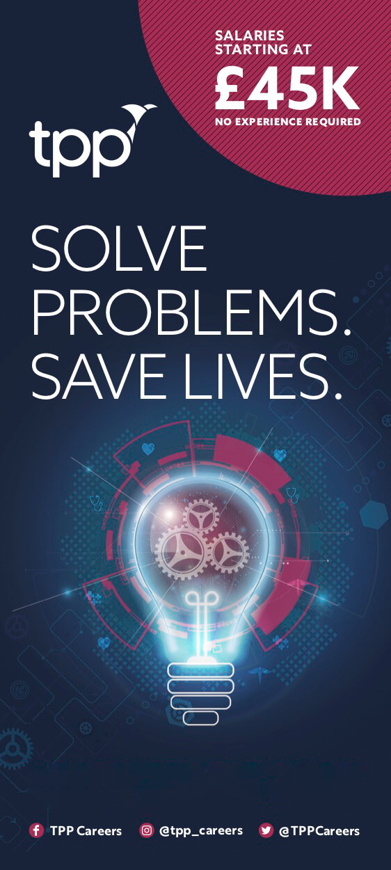 Gradcracker - Careers for STEM Students